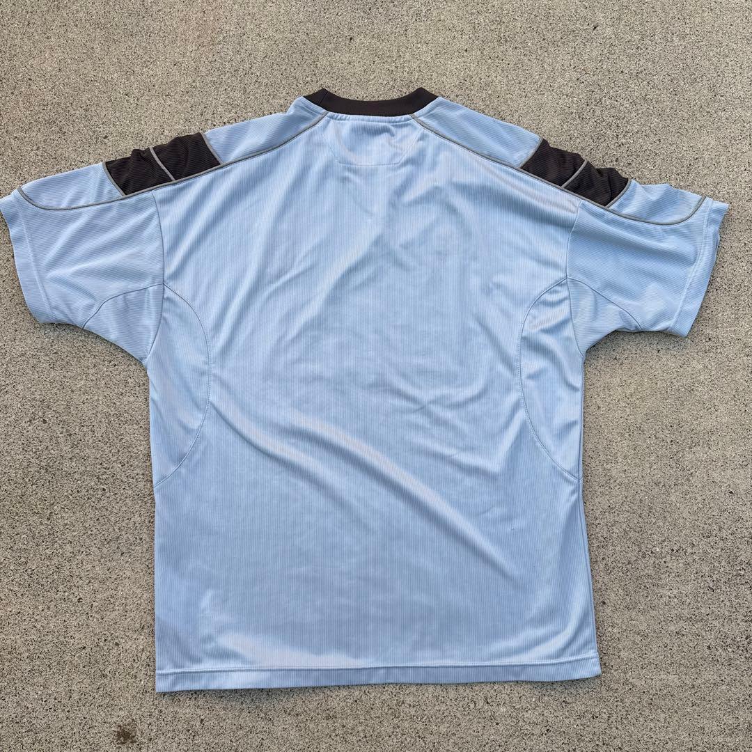 [希少] Umbro イングランド代表 99-00 トレーニングシャツ