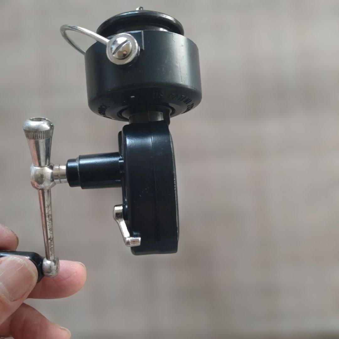c*i様 Mitchell 409 スピニングリール