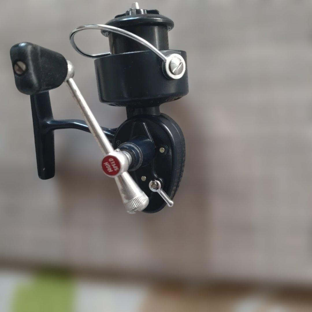 c*i様 Mitchell 409 スピニングリール