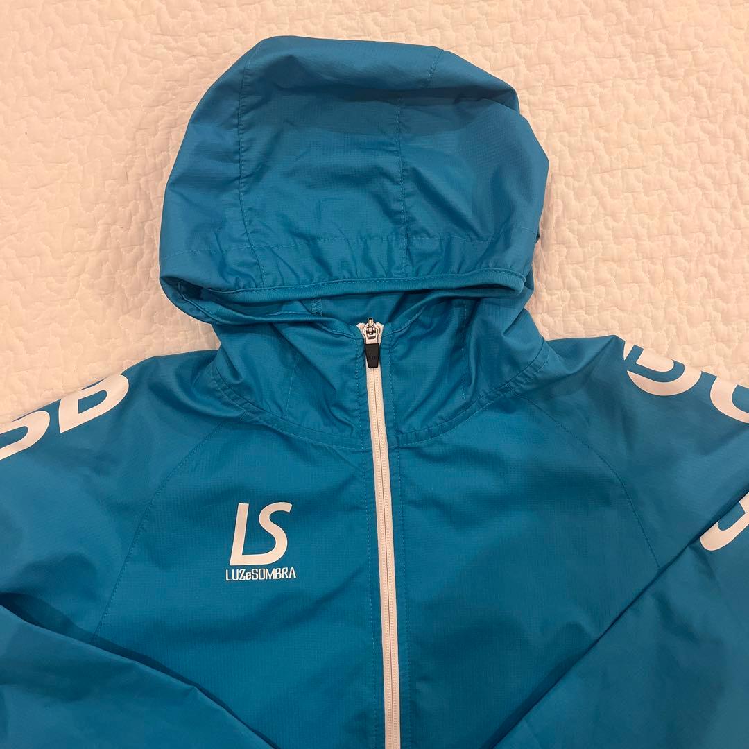 ルースイソンブラ 上下セット 150