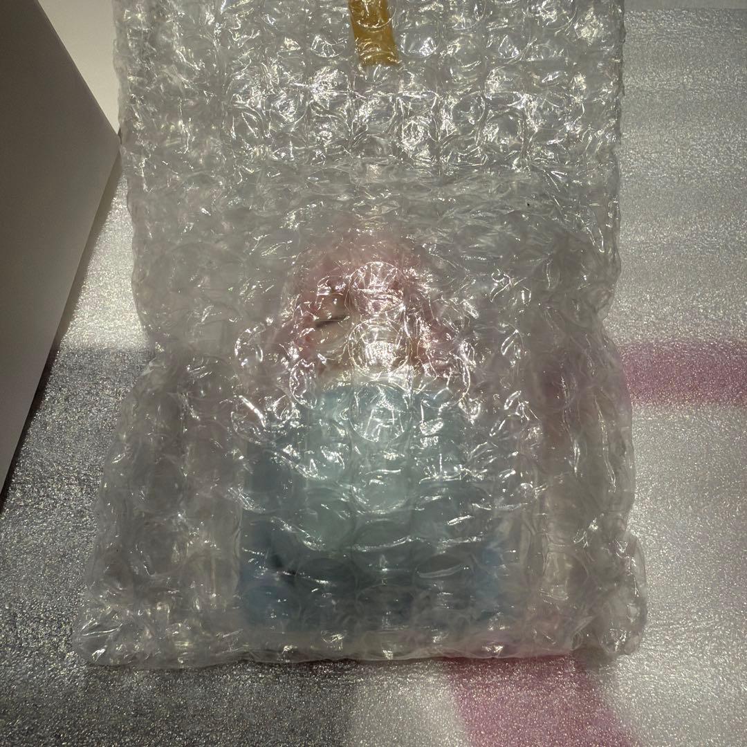 ブルーアーカイブ ブルアカ ホシノ ゴロゴロおじさん ガレージキット 完成品