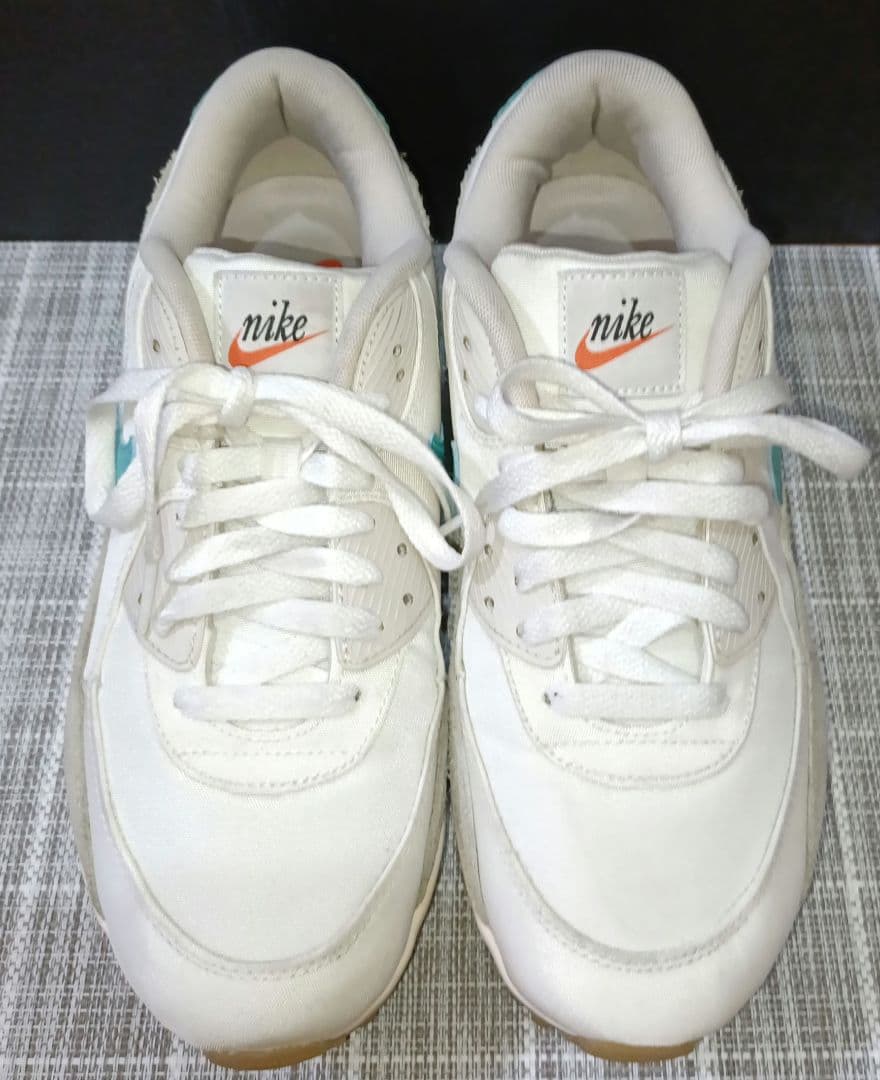NIKE GOLF Air Max 90G NRG SAIL ナイキ ゴルフ