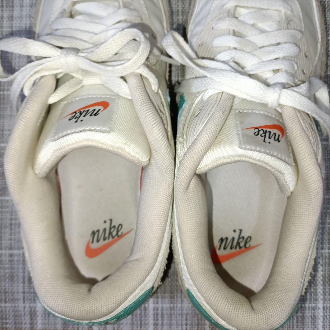 NIKE GOLF Air Max 90G NRG SAIL ナイキ ゴルフ
