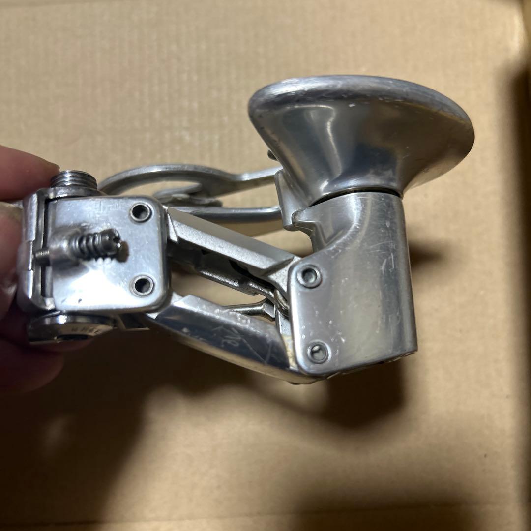 Campagnolo クローチェダウネ