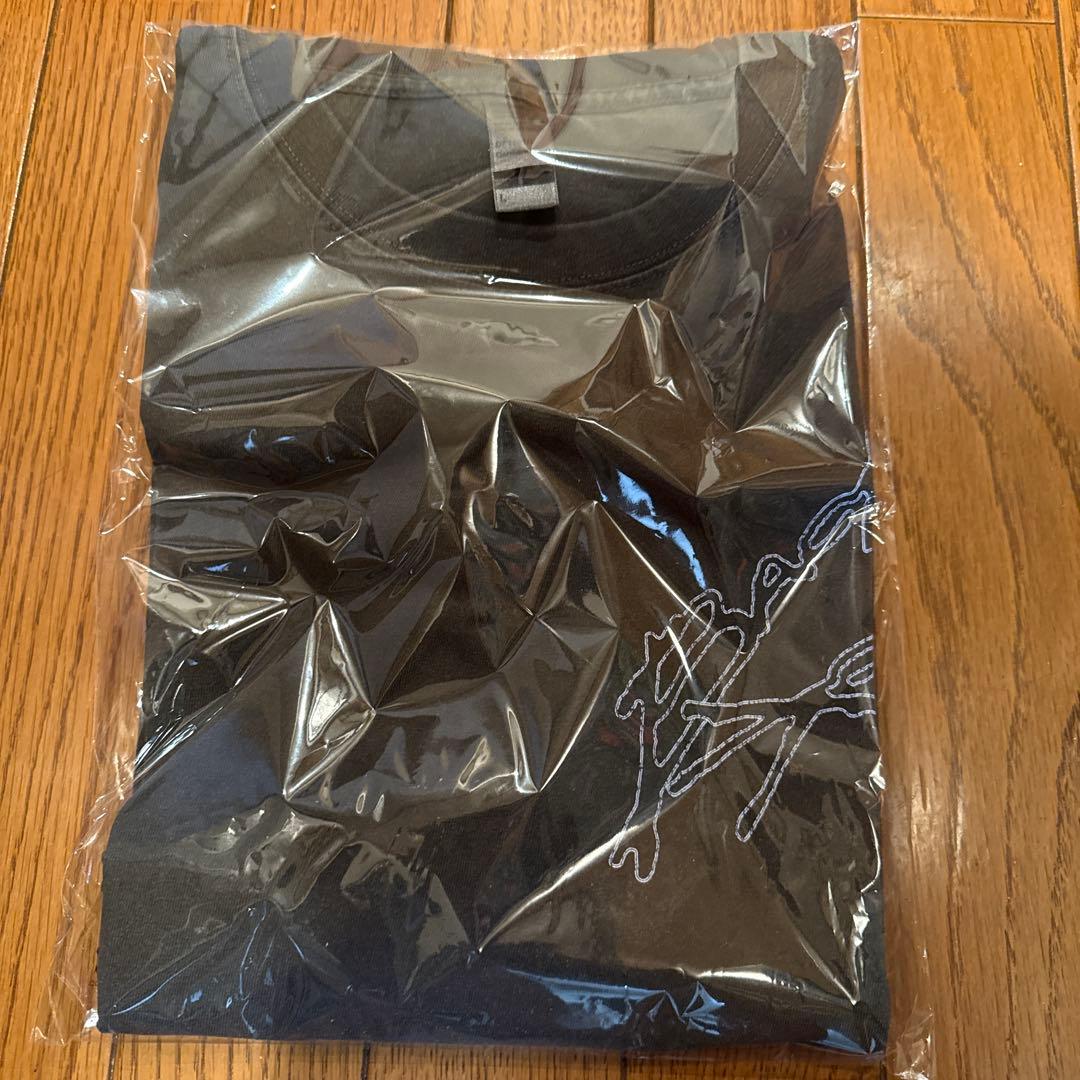 リップスライム　キックザカンクルー　クリーピーナッツ 対バンTシャツ