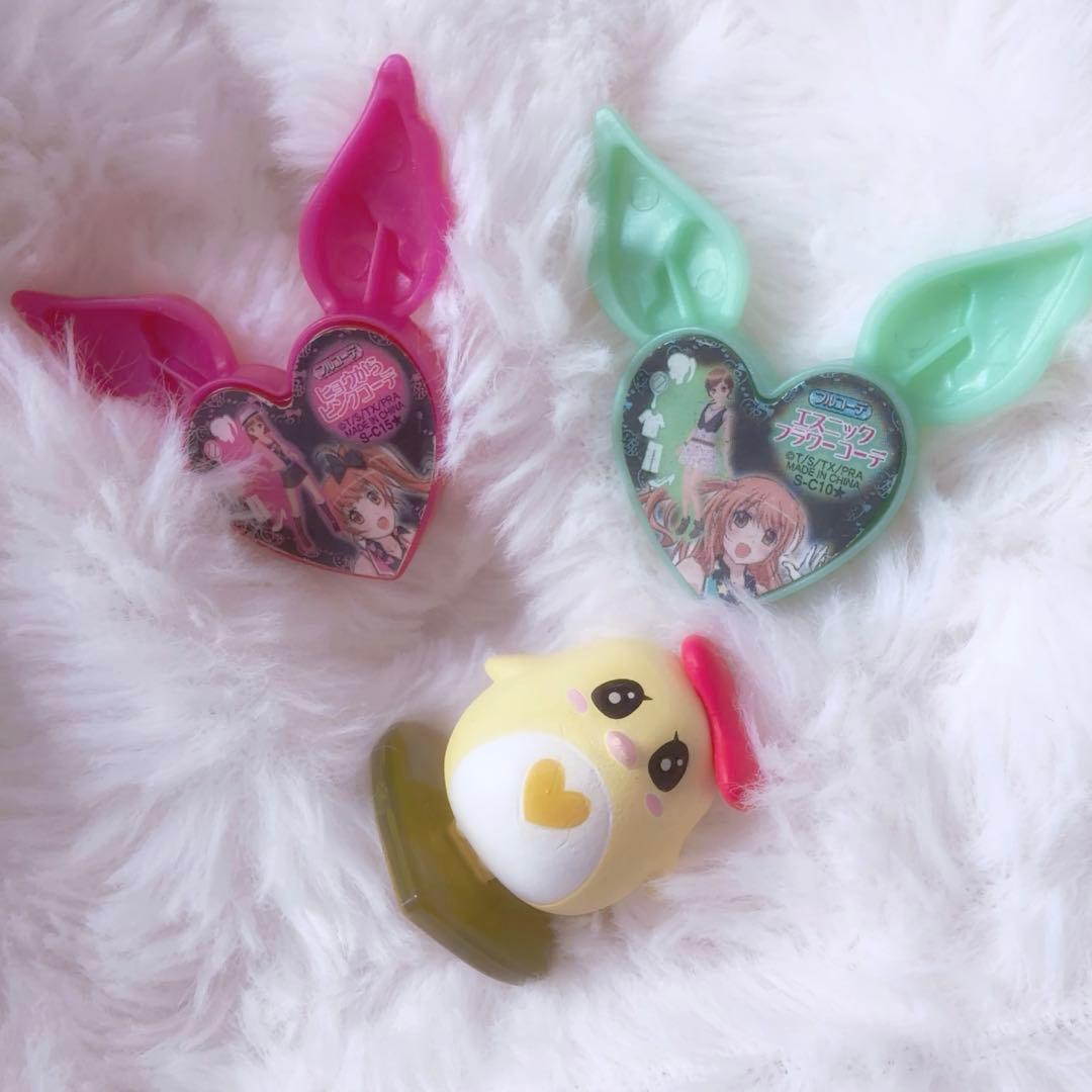 プリズムストーン まとめ売り レア有