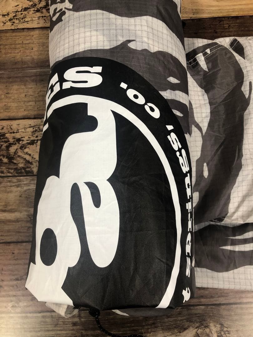 【美品】Burton Big Agnes Blacktail2 テント　バートン