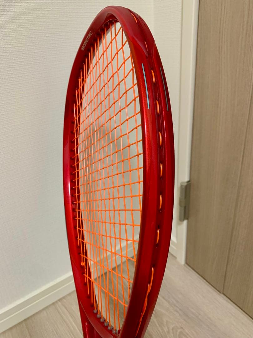 YONEX VCORE 100 2026 グリップ2