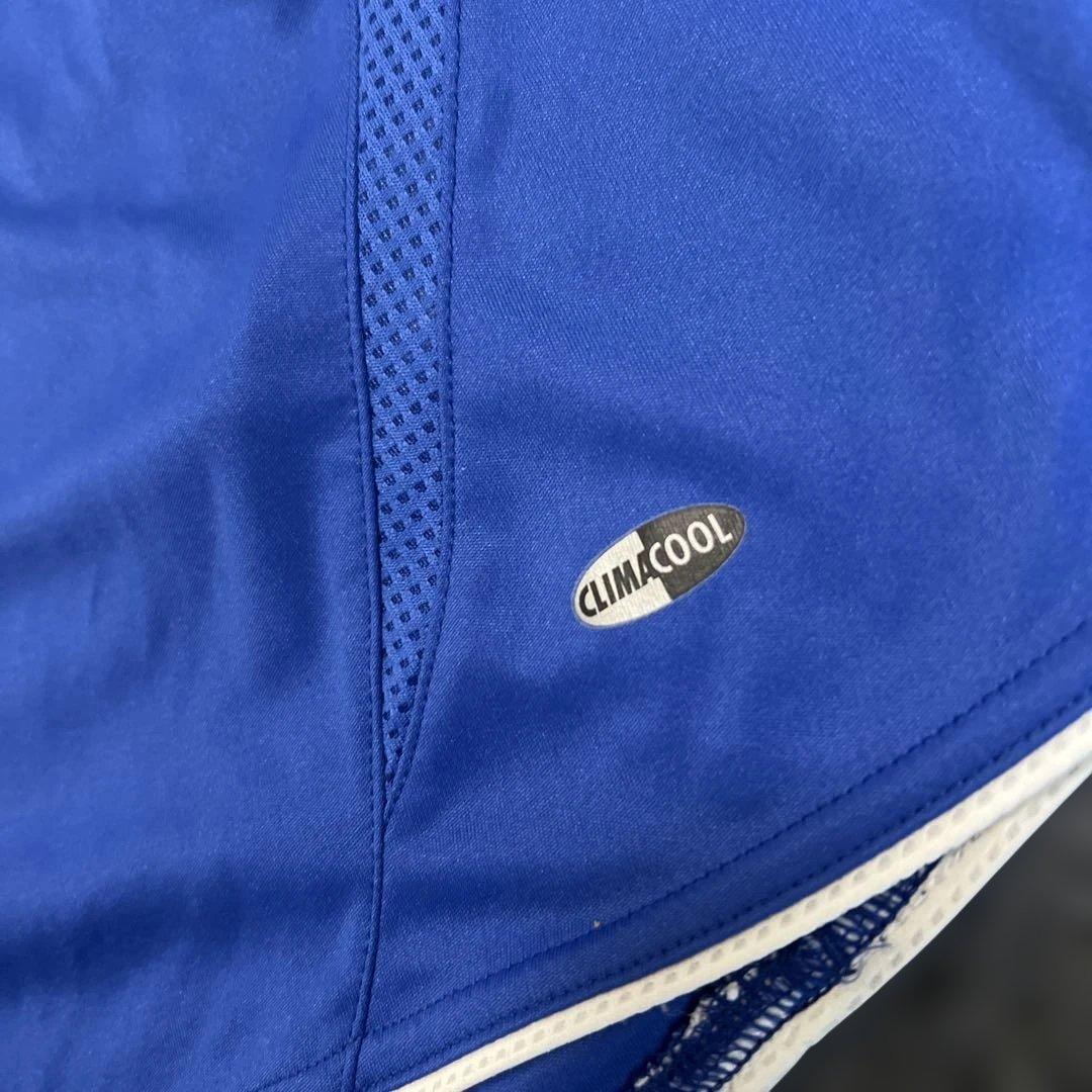 Chelsea FC adidas シャツ サッカーユニホーム　チェルシー