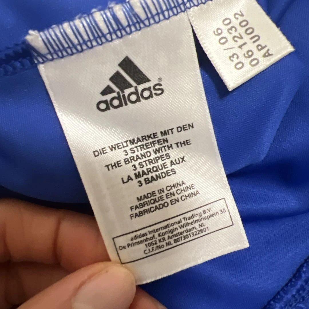 Chelsea FC adidas シャツ サッカーユニホーム　チェルシー