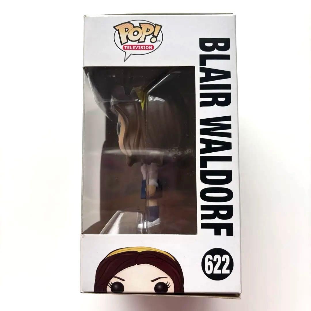 Funko POP! gossip girl ブレア・ウォルドーフ フィギュア