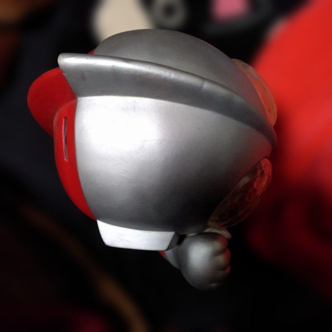 ウルトラマン 貯金箱
