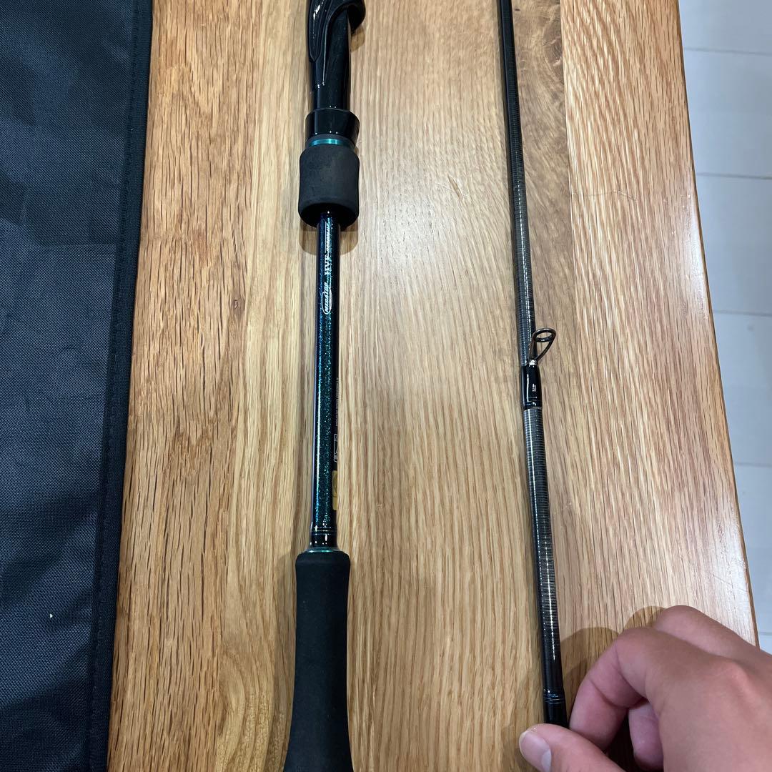 エメラルダスMX 83ML-S