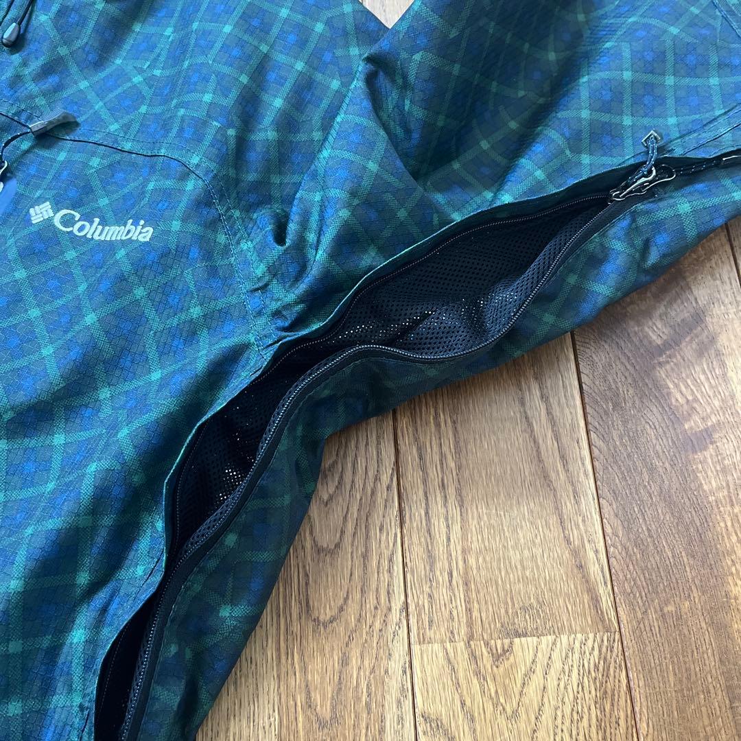 Columbia スキー・スノーボードウェア