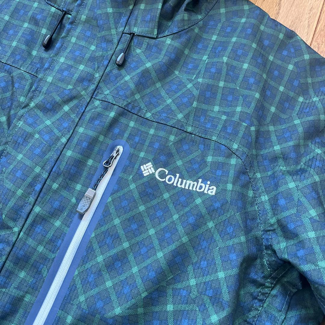 Columbia スキー・スノーボードウェア
