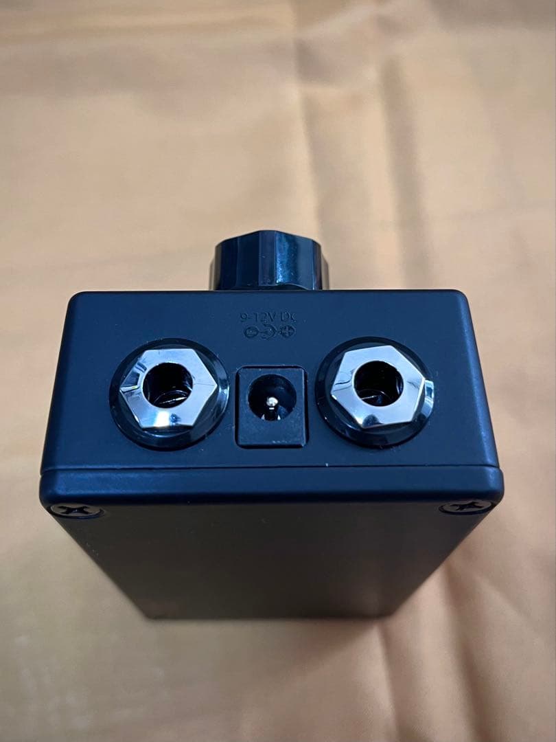 FORTIN ZUUL plus + ノイズゲート black out
