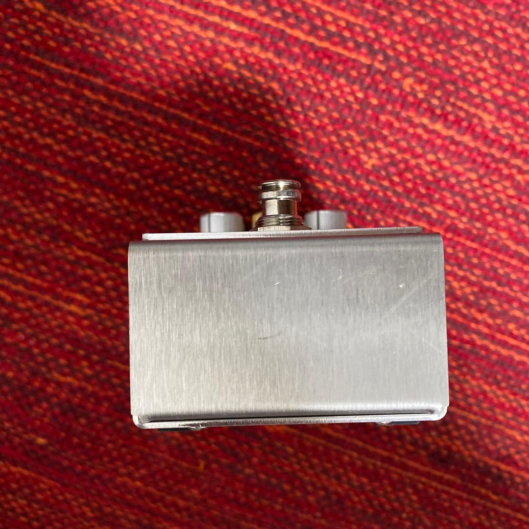 ギター Origin Effects Cali76 Stacked Edition