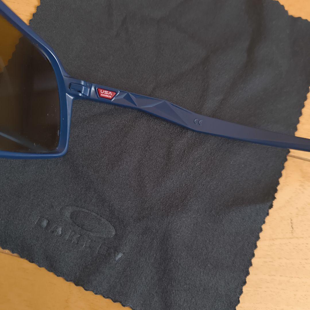 OAKLEY スートロ サングラス