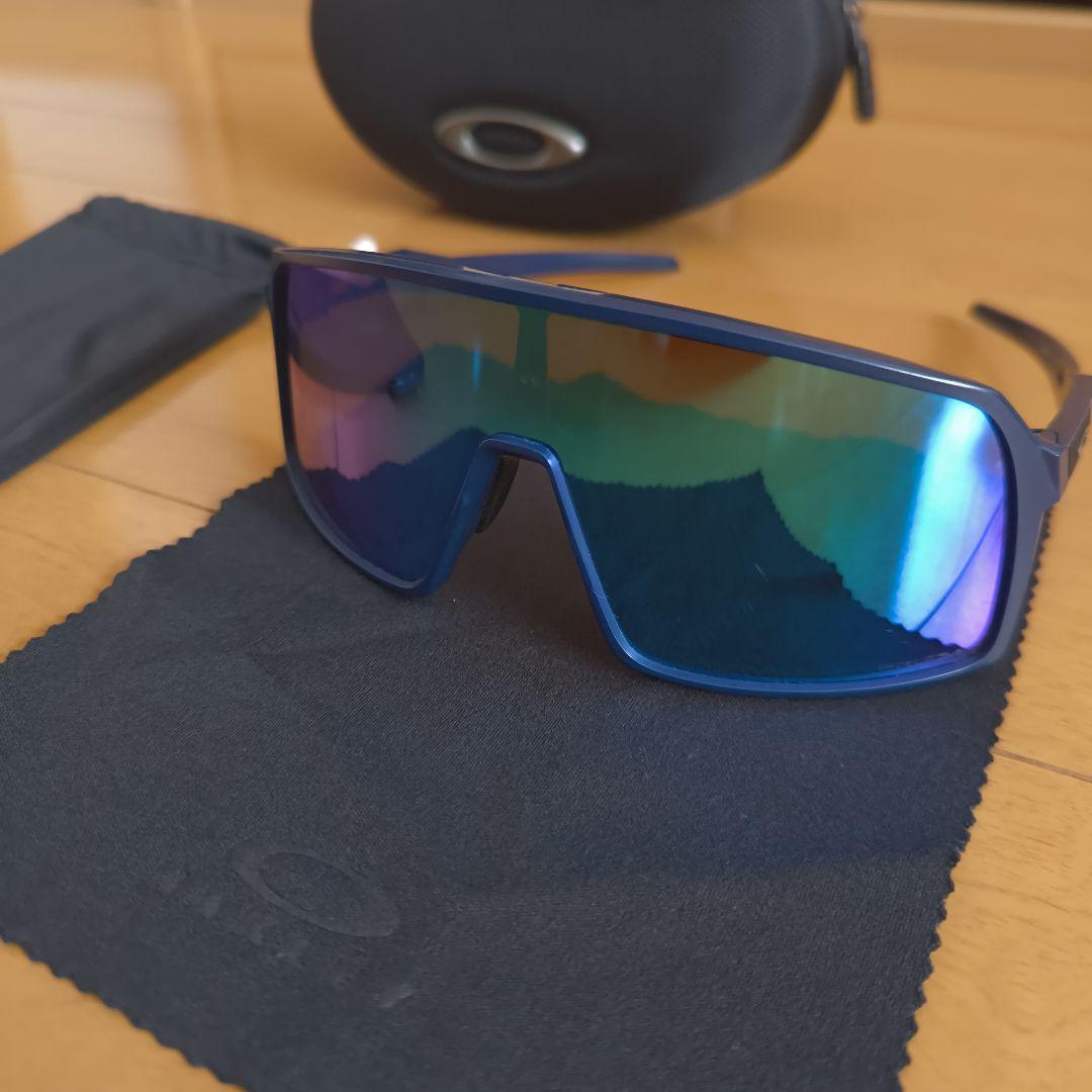 OAKLEY スートロ サングラス