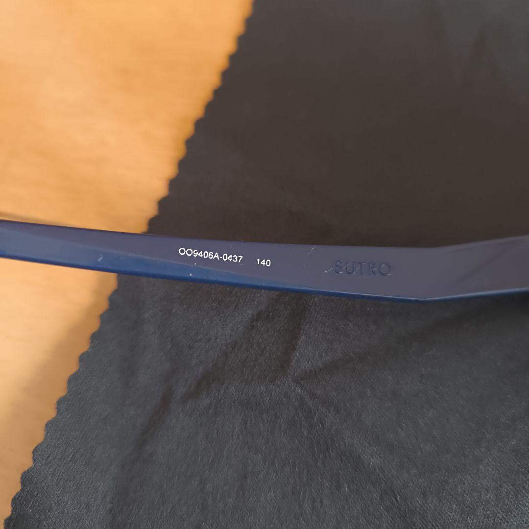 OAKLEY スートロ サングラス