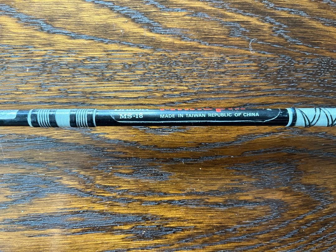 送料込み 美品 オールド daiwa ダイワ ミニスピン 4 1/2ft