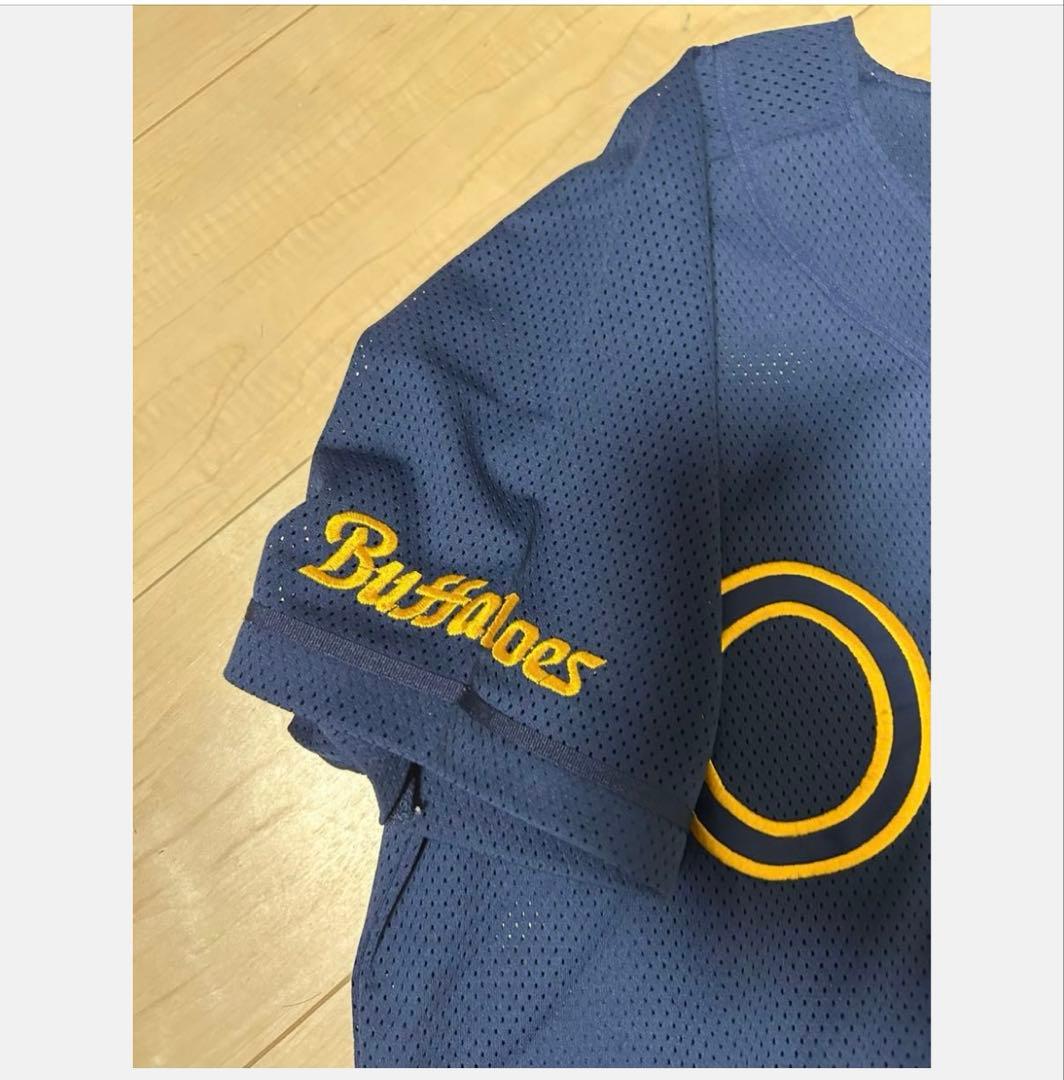 侍ジャパンの次はオリックスバファローズを応援しよう！