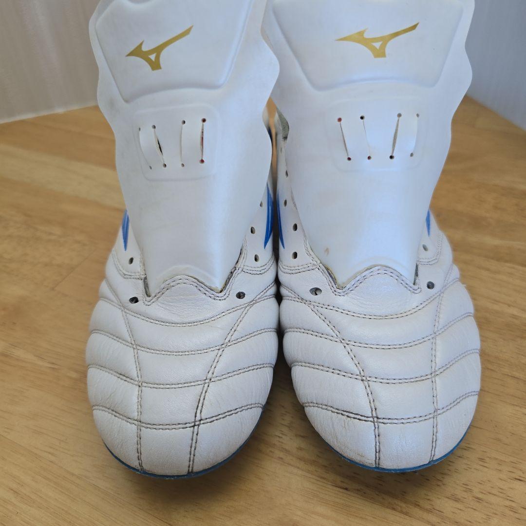 シューズ Mizuno Monarcida Neo II Elite 25.5