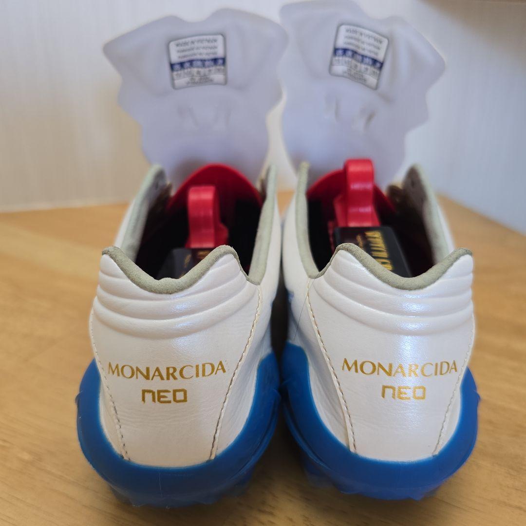 シューズ Mizuno Monarcida Neo II Elite 25.5