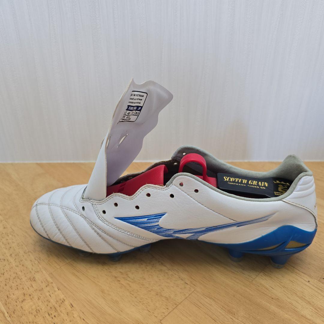 シューズ Mizuno Monarcida Neo II Elite 25.5