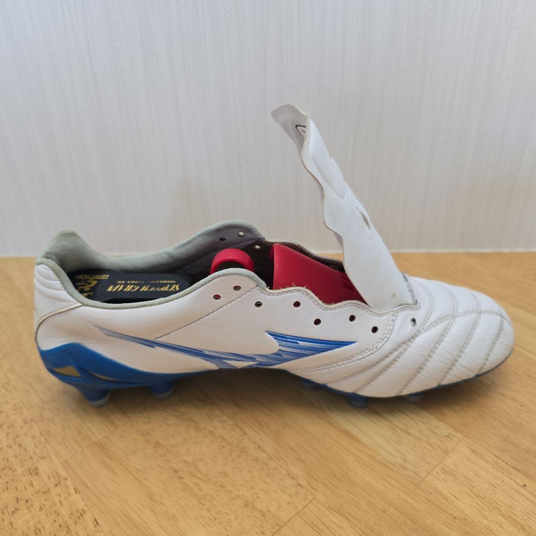 シューズ Mizuno Monarcida Neo II Elite 25.5