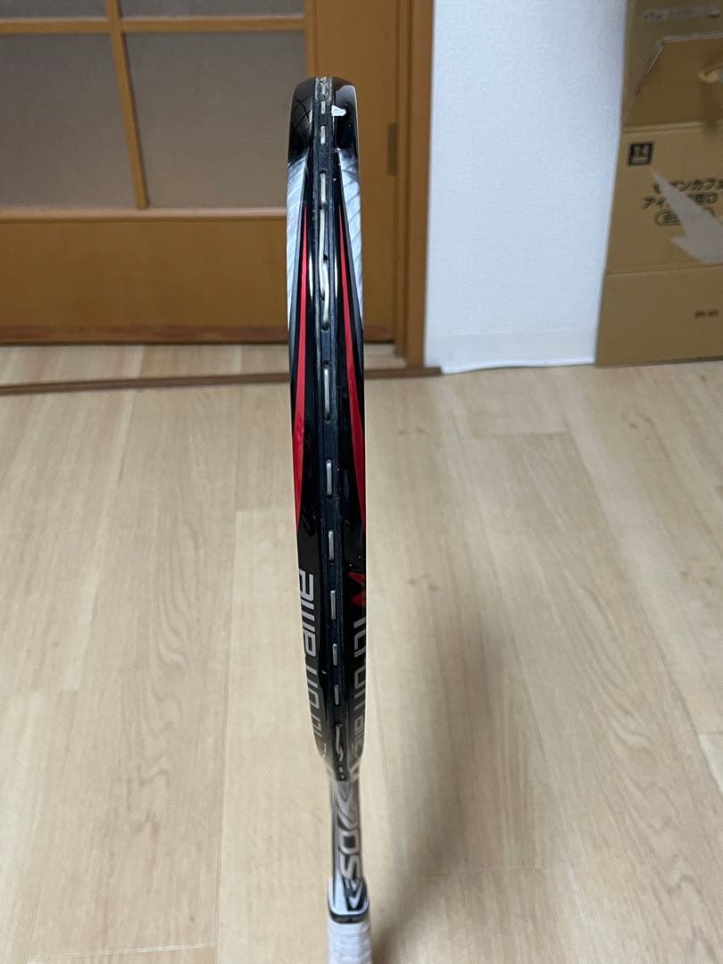ラケット(軟式用) NEXIGA70s  LIMITED EDITION