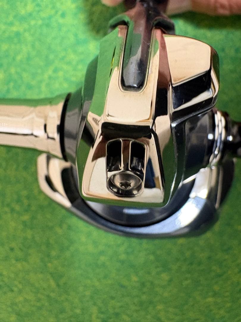 ULTEGRA アルテグラ　スピニングリール 交換スプール付き
