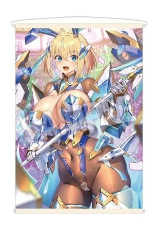 【新品】B2タペストリー ソフィア・F・シャーリング(高峰ナダレ)