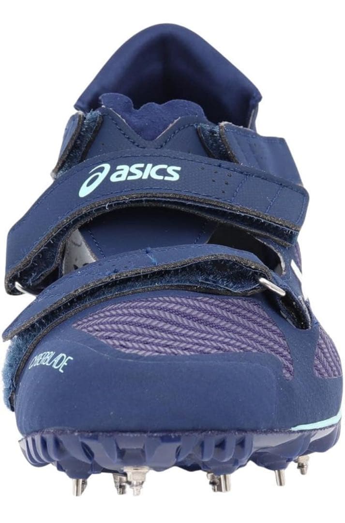 【新品】アシックス（ASICS）陸上スパイク CYBERBLADE 16