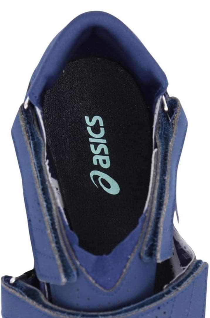 【新品】アシックス（ASICS）陸上スパイク CYBERBLADE 16