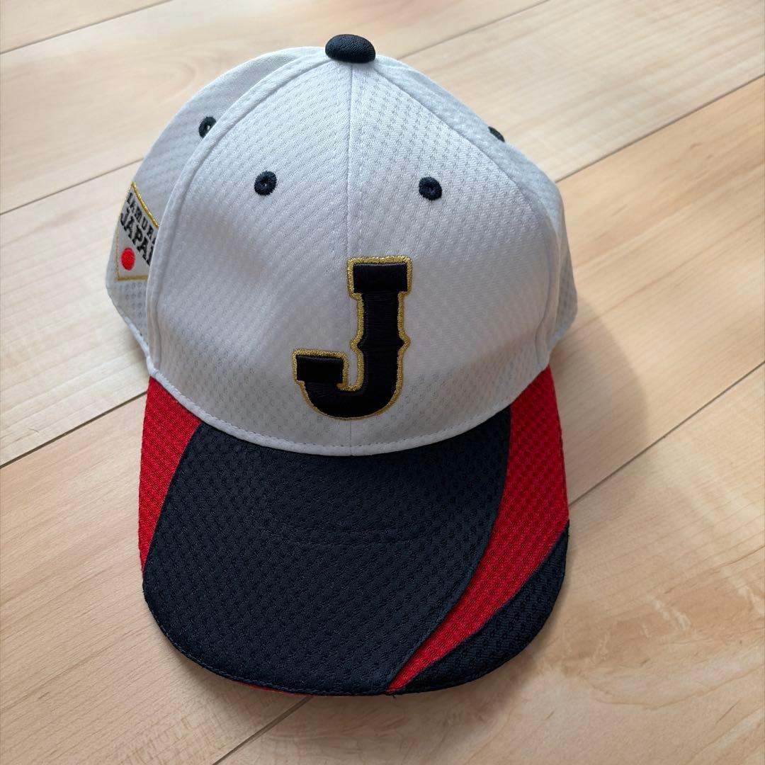 wbc2023大谷翔平レプリカユニフォーム •ホーム用、ビジター用 +キャップ