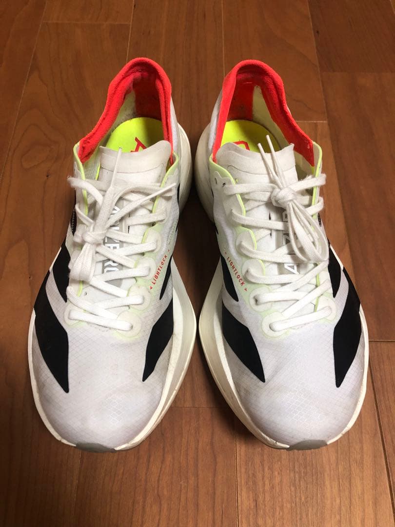 アディダス（adidas）アディゼロアディオスプロ4