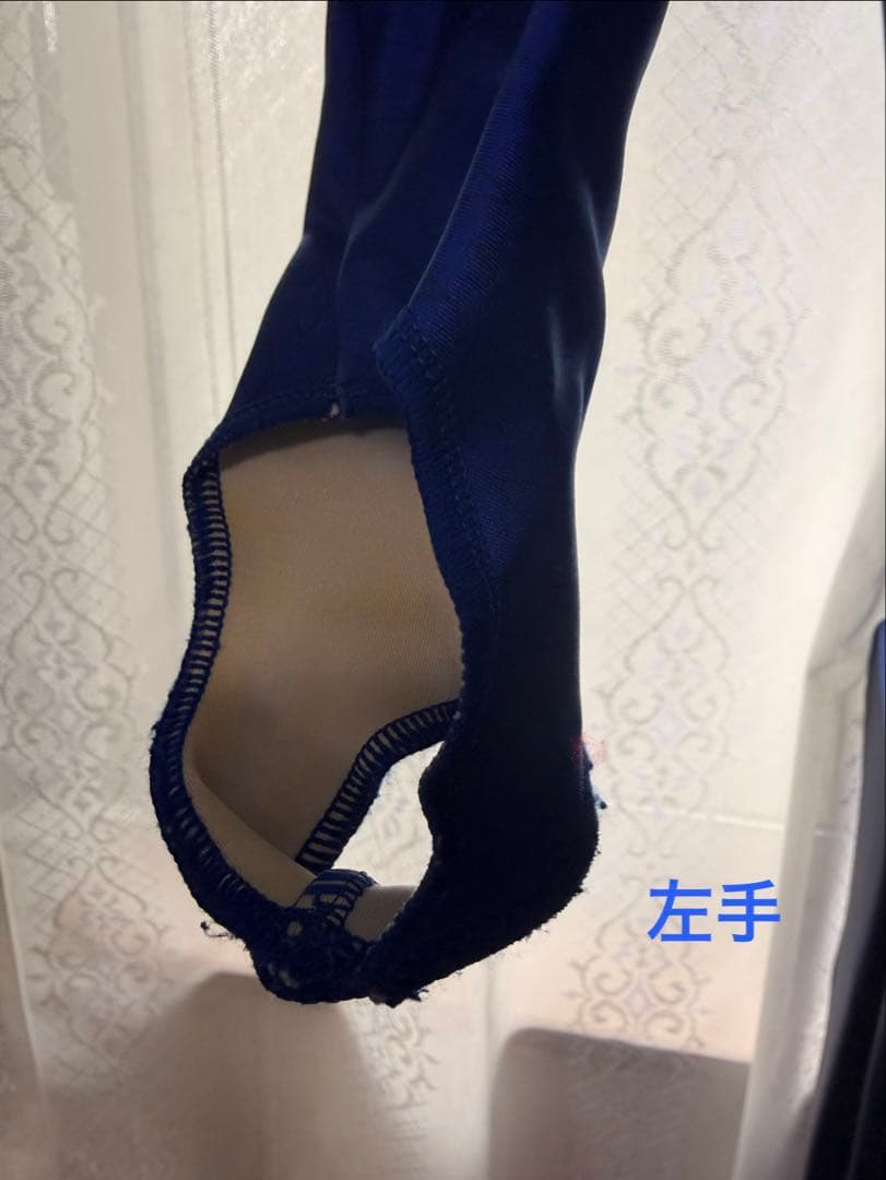 MIZUNOミズノ　スキーレーシングワンピース　Sサイズ