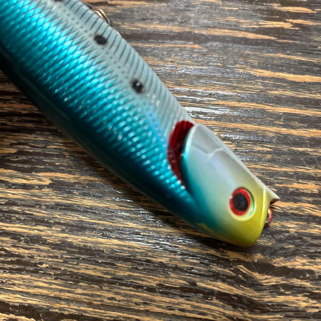 ルアー・フライ SALTIGA DORADO PENCIL