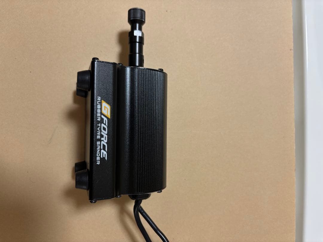 ホビーラジコン G Force Tyre Sander
