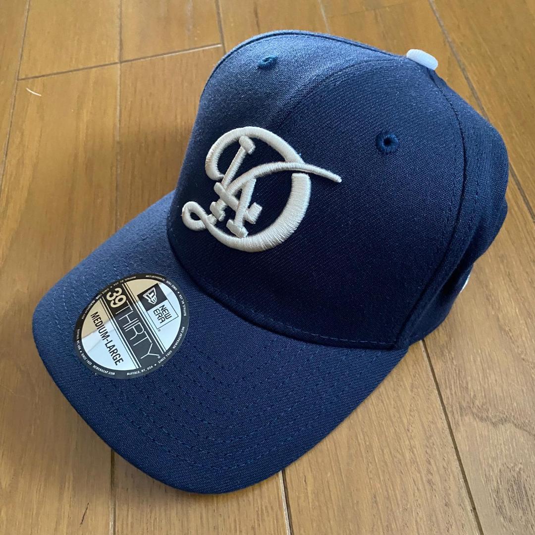 39THIRTY LAドジャース　キャップ