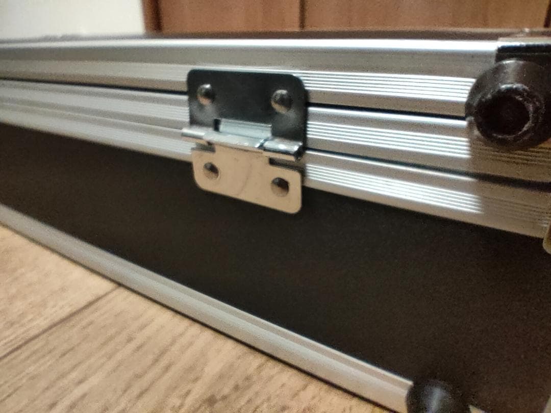 BOSS　マルチエフェクター　GT-10　エフェクターケース付き