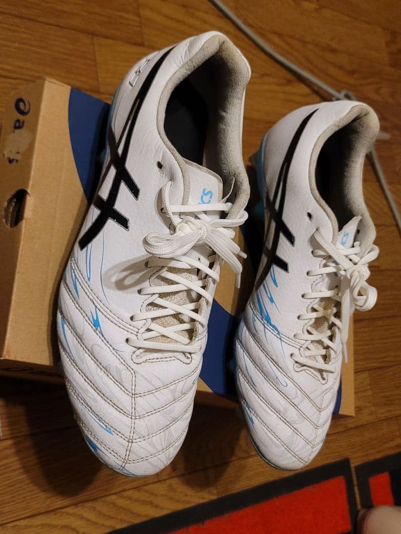シューズ ASICS DS LIGHT X-FLY PRO LIMITED 27cm