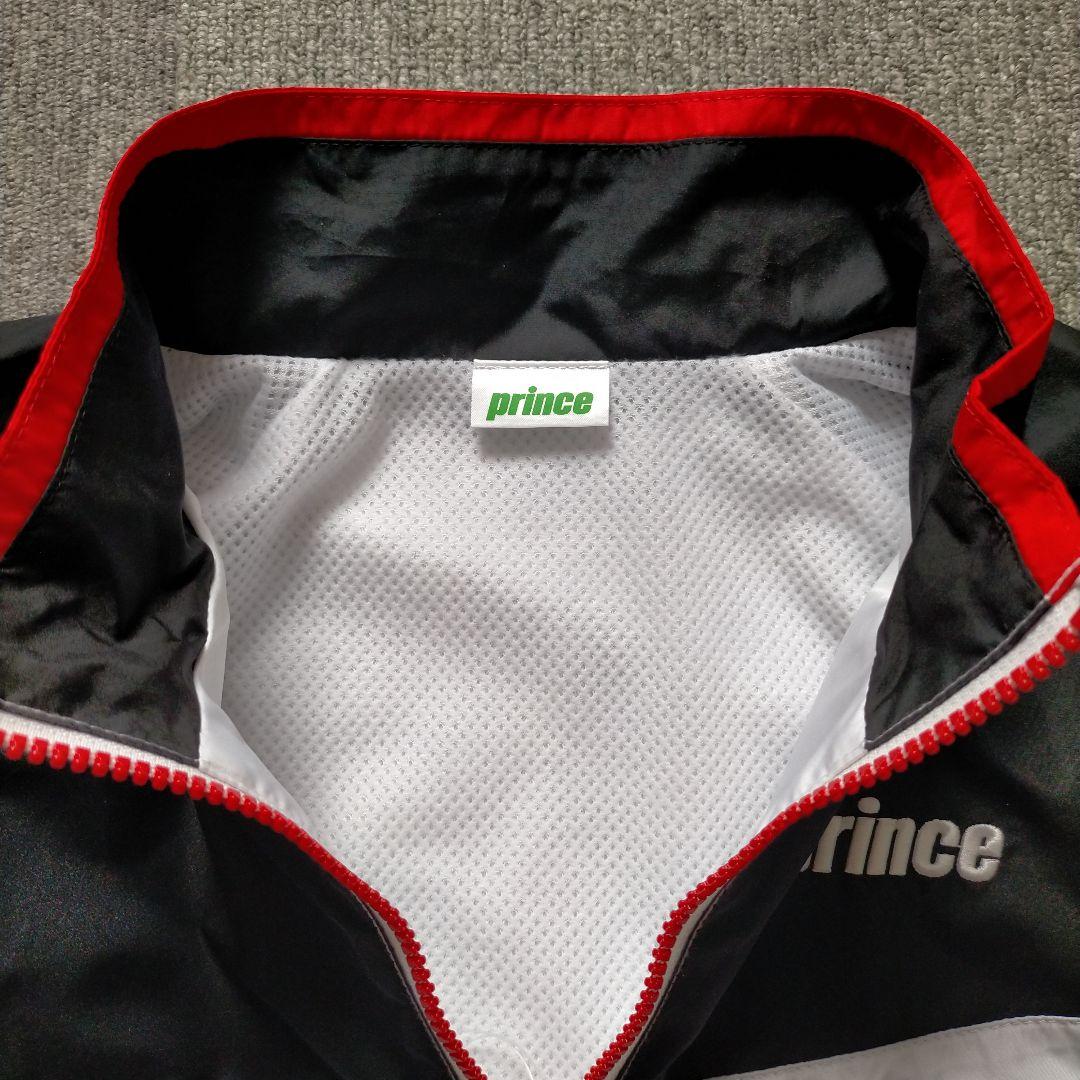 【新品未使用】Prince プリンス テニス テニスウェア サイズ S
