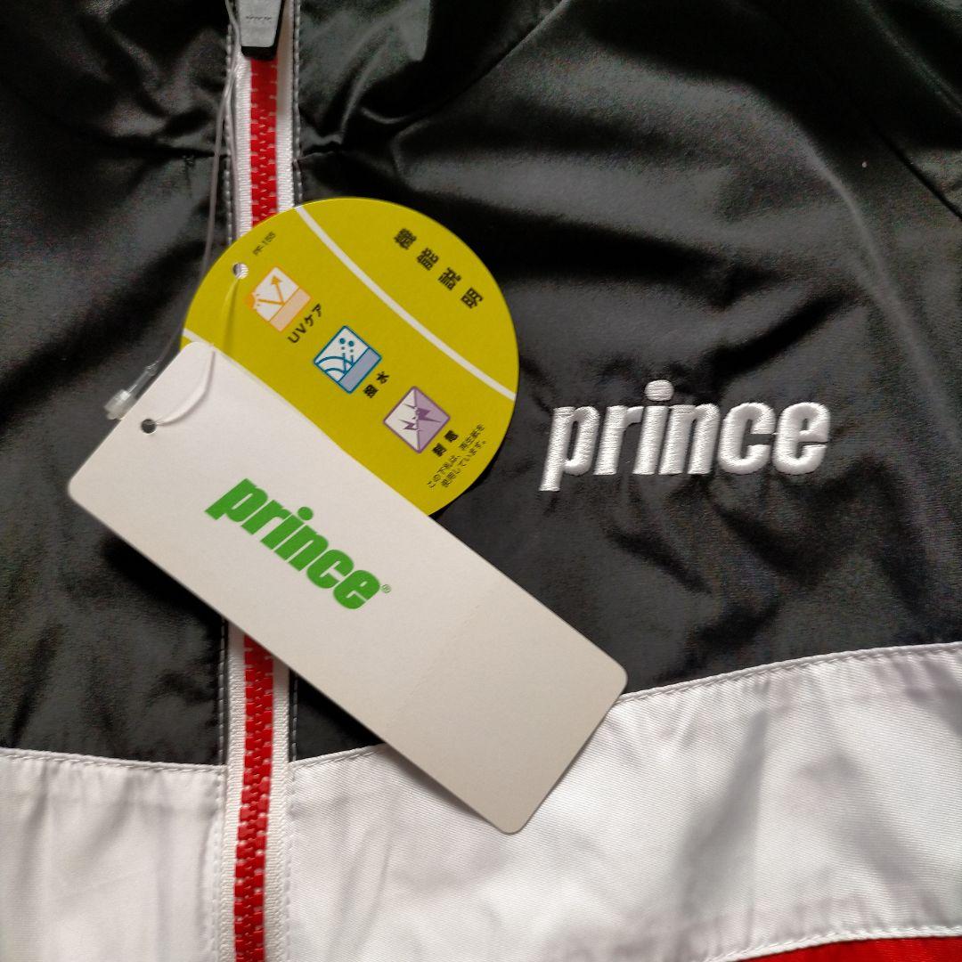 【新品未使用】Prince プリンス テニス テニスウェア サイズ S