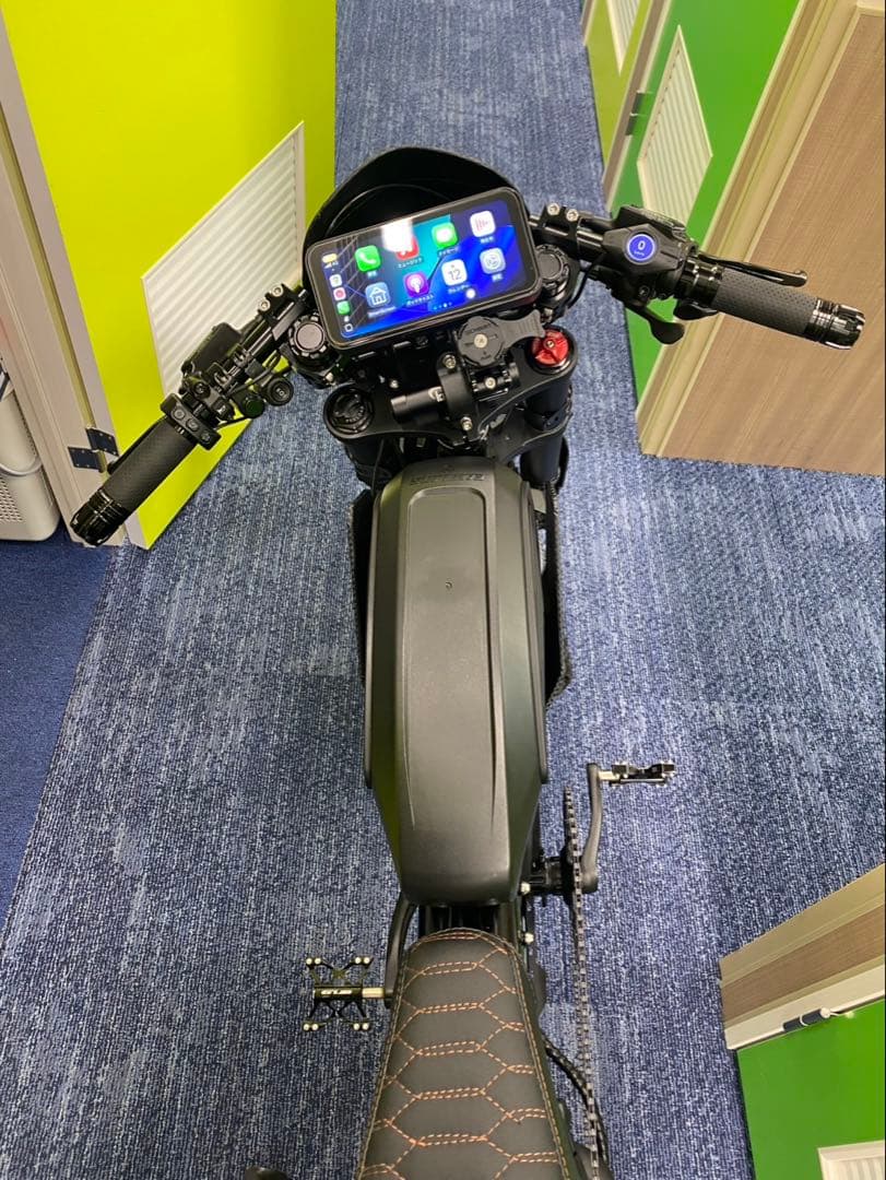 SUPER73 RX Mojave フルカスタム車両 3月末までで出品取り下げ