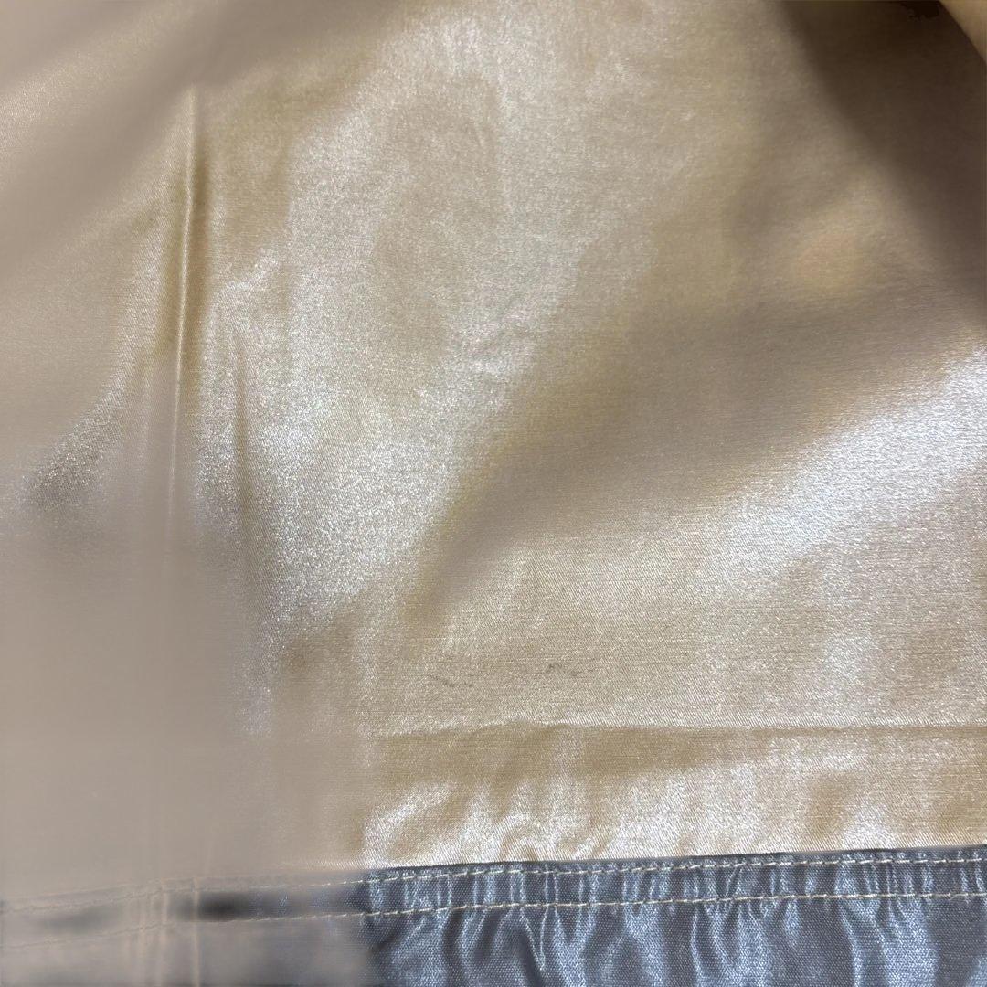 極美品　TENT FACTORYテントファクトリー　TCサイドウォール　陣幕
