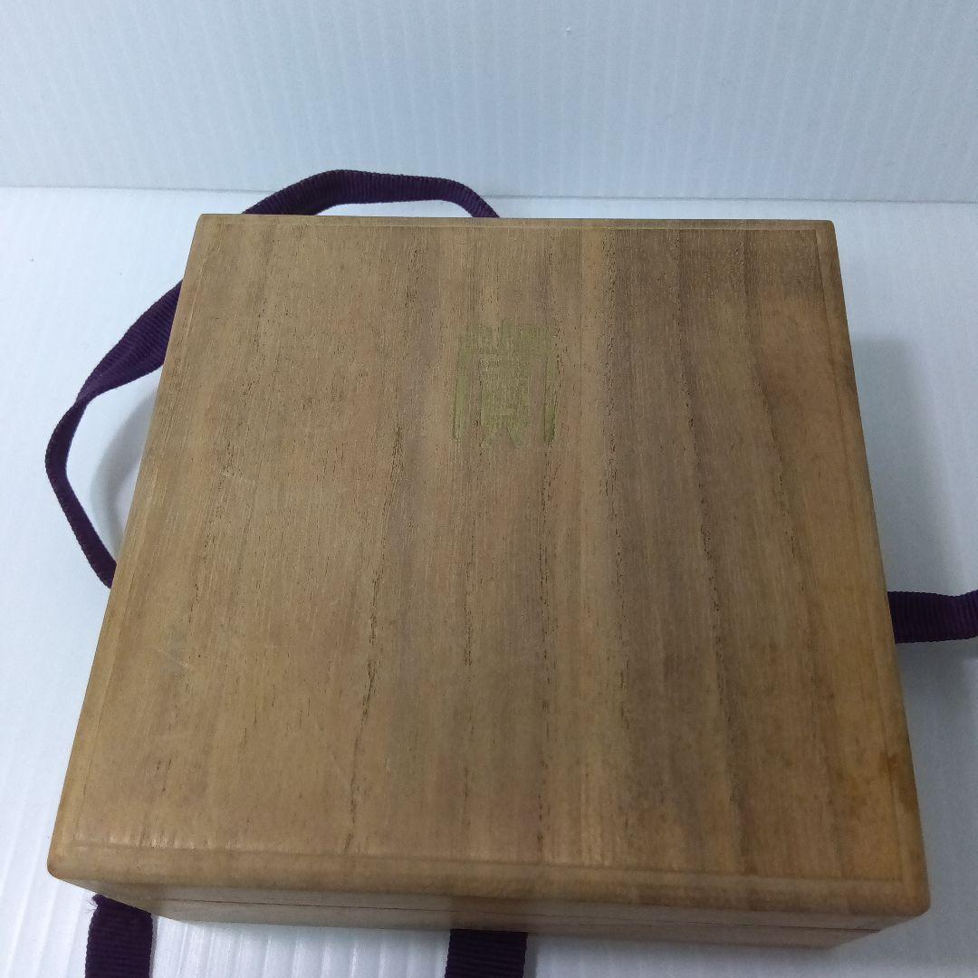 「63 GOLD シリーズ」 桐箱 造幣局製（賞）消防長官賞 純銀杯