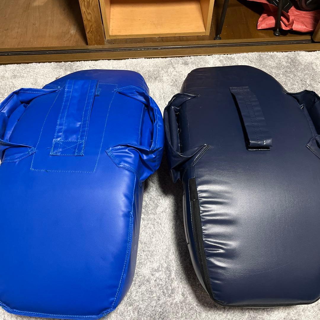 タックルミット