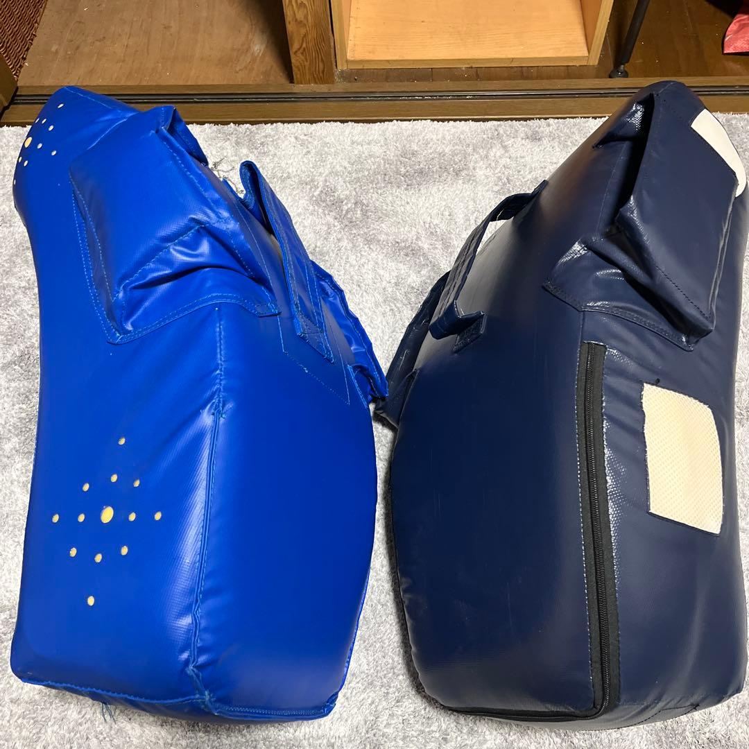 タックルミット